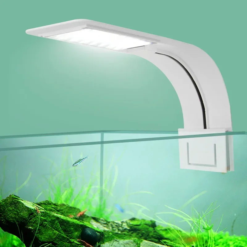 Ultradünnes LED-Aquariumlicht, – Aquarium Plant Diseases Bewertung und Preis