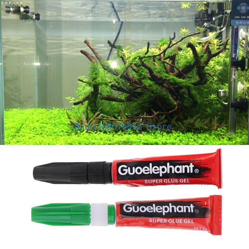 5asd Aquarium-Kleber, 0,2 oz,  – Aquarium Plant Gel Bewertung und Preis