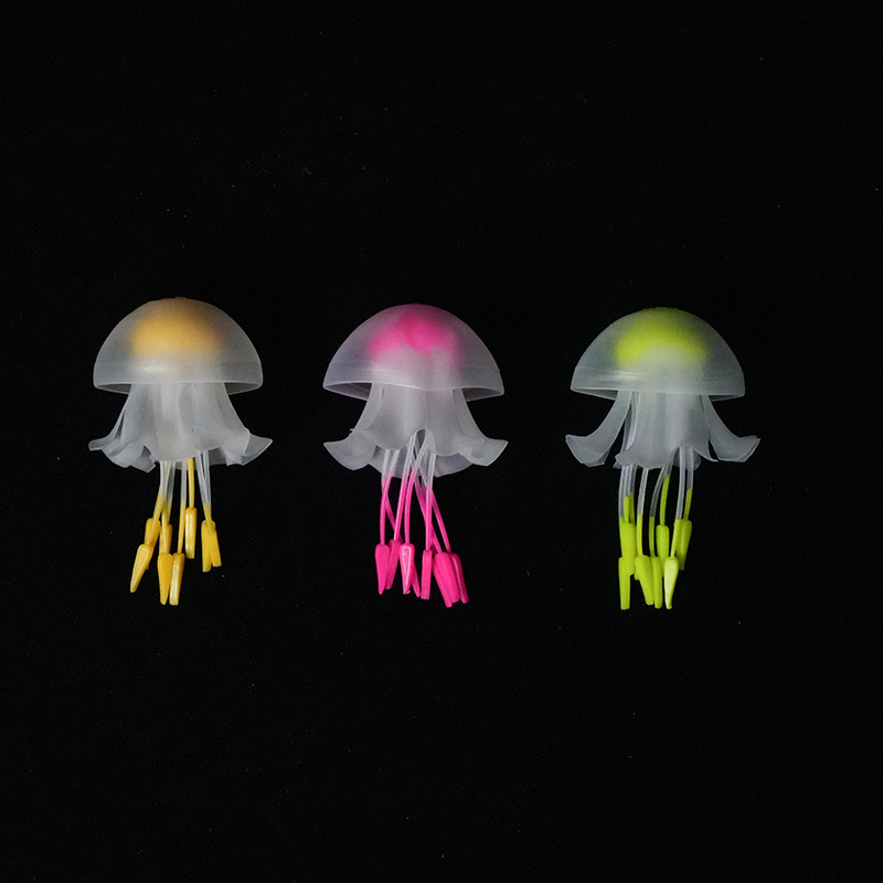 1 Stück Korallenmond-Quallen-A – Aquarium Plant Gel Bewertung und Preis
